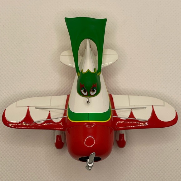 Hallmark keepsake ornament- “El Chupacabra” - Picture 5 of 5